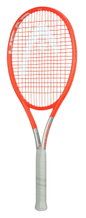 Head Tennisschläger Radical Pro #21 98in/315g/Turnier orange - unbesaitet -